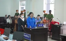 Nữ sinh giết cha bằng chất độc xyanua lĩnh án chung thân