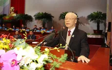 Phát huy vai trò tiên phong, xung kích, sáng tạo của tuổi trẻ