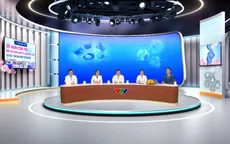 Cùng phụ nữ hiếm muộn chờ đón con yêu