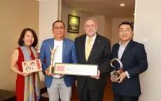 "Việt Nam đang tiến gần đến vị trí Top 3 toàn cầu về Sơ đồ tư duy"