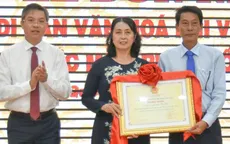 Nghề làm nước mắm Phú Quốc là Di sản văn hóa phi vật thể quốc gia