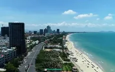 Vũng Tàu quyết tâm giữ vững danh hiệu Thành phố du lịch sạch ASEAN