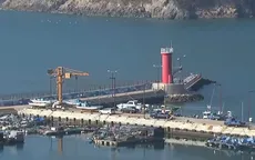 Hàn Quốc xây dựng sân bay nổi tại thành phố Busan