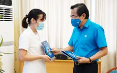 Hỗ trợ đoàn viên, người lao động Thủ đô gặp khó khăn dịp Tết