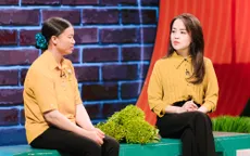 Trạm yêu thương: Bố tâm thần, mẹ động kinh nuôi hai con học giỏi