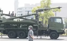 Nhật Bản thông qua 3 văn kiện quan trọng về quốc phòng