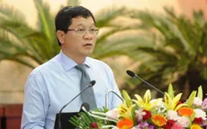 Miễn nhiệm Phó Chủ tịch UBND TP Đà Nẵng