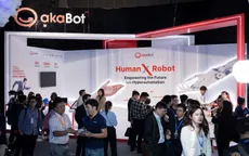 FPT Techday 2022: Trải nghiệm liên minh “người và máy” song hành với akaBot