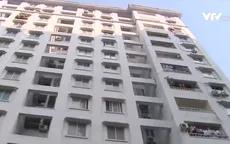 Chây ỳ không trả tiền mua nhà tái định cư ở Hà Nội