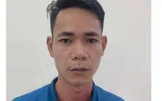 Trộm xe SH rồi tìm cách... trả lại
