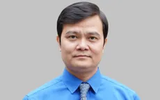 Đại hội Đoàn XII: Đồng chí Bùi Quang Huy tái đắc cử Bí thư thứ Nhất Trung ương Đoàn