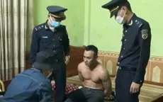 Quảng Trị: Bắt giữ 2 thanh niên tàng trữ 54.000 viên ma túy
