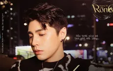 Noo Phước Thịnh giới thiệu "Định mệnh" trước thềm sinh nhật