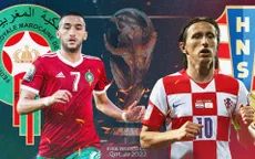 Croatia vs Ma-rốc: Thiếu lực lượng trong cuộc đấu tranh hạng 3 World Cup 2022