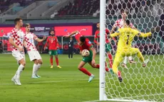 Tranh hạng 3 World Cup 2022 | Croatia 2-1 Ma Rốc: Đôi công hấp dẫn, siêu phẩm định đoạt