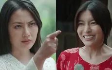 Mẹ rơm - Tập 27: Dì Năm và Hồng tung chiêu dằn mặt vợ chồng Khoản