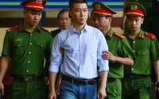 Hợp tác quốc tế trong thu hồi tài sản tham nhũng