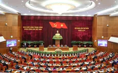 Quy định mới về Quy trình thi hành kỷ luật đảng