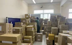 Phá đường dây sản xuất tân dược giả “khủng” với gần 20.000 sản phẩm