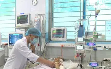 Dịch sốt xuất huyết chuyển dịch vào nội thành Hà Nội