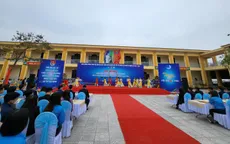 Phát động "Ngày thanh niên cùng hành động"