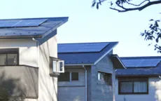 Tokyo: Nhà được xây dựng mới từ năm 2025 phải lắp đặt tấm pin mặt trời