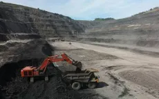 Tiêu thụ than toàn cầu cao kỷ lục