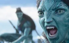 "Avatar: The Way of Water" bỏ túi 53 triệu USD trong ngày ra mắt