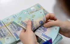 Vẫn còn lãi suất tiền gửi suýt soát 10%/năm, không chỉ ở ngân hàng nhỏ