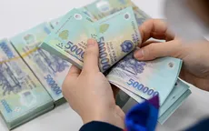 Tiền gửi tiết kiệm gia tăng