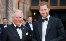 Vua Charles III mời Hoàng tử Harry, Meghan Markle dự lễ đăng quang