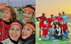 "Mẹ chồng quái đản" nhất màn ảnh trở lại với 3 nàng dâu