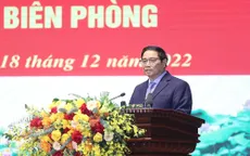 Phát huy sức mạnh tổng hợp để bảo vệ vững chắc chủ quyền lãnh thổ, an ninh biên giới quốc gia