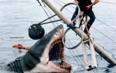 Đạo diễn Steven Spielberg ân hận về hậu quả của phim "Hàm cá mập"