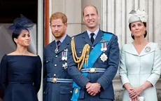 Vợ chồng Harry - Meghan yêu cầu mở cuộc họp Hoàng gia Anh, mong nhận được lời xin lỗi