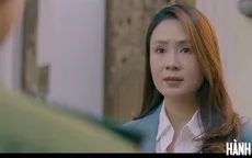 Hành trình công lý - Tập 31: Bạn thân bị công an triệu tập, Khang nhờ mẹ ra tay cứu giúp