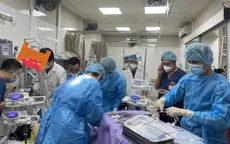 Thời tiết giao mùa - cảnh giác với biến chứng viêm cơ tim