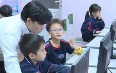 Cần trên 12.000 giáo viên tin học, ngoại ngữ dạy cấp tiểu học