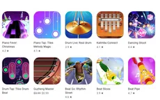 Đẩy mạnh sáng tạo các sản phẩm game tương tác âm nhạc
