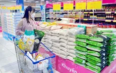 Tết Qúy Mão 2023: Mua sắm tiết kiệm, chi tiêu hiệu quả