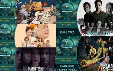 VTV Awards 2022: Top 5 Phim truyền hình ấn tượng lộ diện