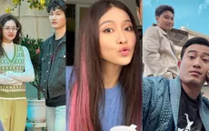 Phim trường tuần qua: Khả Ngân lộ tạo hình chất chơi, mẹ chồng Lan Hương cực sung bên con dâu