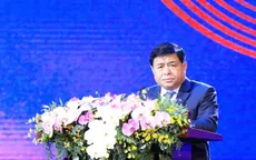 Bộ trưởng Nguyễn Chí Dũng: Cần một môi trường đầu tư khởi nghiệp sáng tạo thực chất