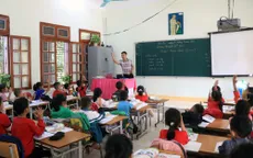 Sơn La: Cần giải pháp dài hơi để giải quyết tình trạng thiếu giáo viên tiếng Anh, Tin học