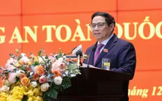 Thủ tướng dự Hội nghị Công an nhân dân toàn quốc lần thứ 78
