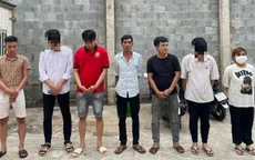 Bình Phước: Triệt phá nhóm đối tượng cá độ bóng đá mùa World Cup