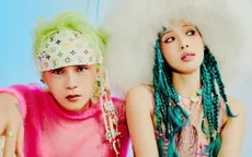 Dawn bảo vệ HyunA trước tin đồn ác ý hậu chia tay