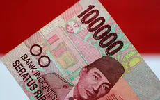 Indonesia công bố kế hoạch sử dụng đồng rupiah số
