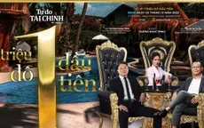 [20h00 ngày 2/12] MONEYTalk số 48: 1 triệu USD đầu tiên