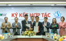VTVcab và Sphacy ký kết hợp tác